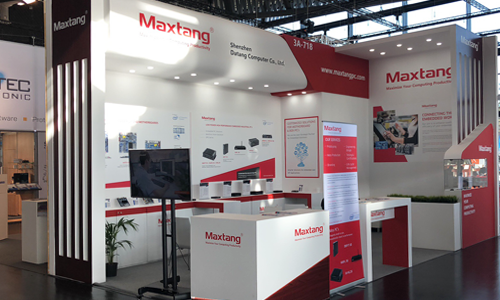 Embedded World 2019 Exhibition Report